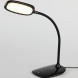 Настольный светильник ЭРА NLED-453-9W-BK черный - фото 3 - id-p44403519