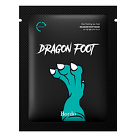 Пилинг-носочки, Evas Bordo Dragon Foot Peeling Masк (1 пара), 13 гр