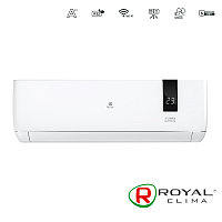 Кондиционер Royal Clima SPARTA DC EU Inverter RCI-SAX30HN