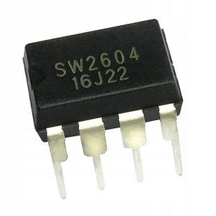 Шим контроллер питания SW2604