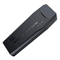 Игровая приставка + 2 джойстика Game Stick Lite 64 ГБ, фото 3
