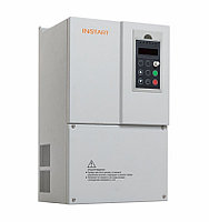 MCI-G160/P185-4 INSTART Преобразователь частоты 160/185 кВт, 300/340 А, 3 ~ 380В