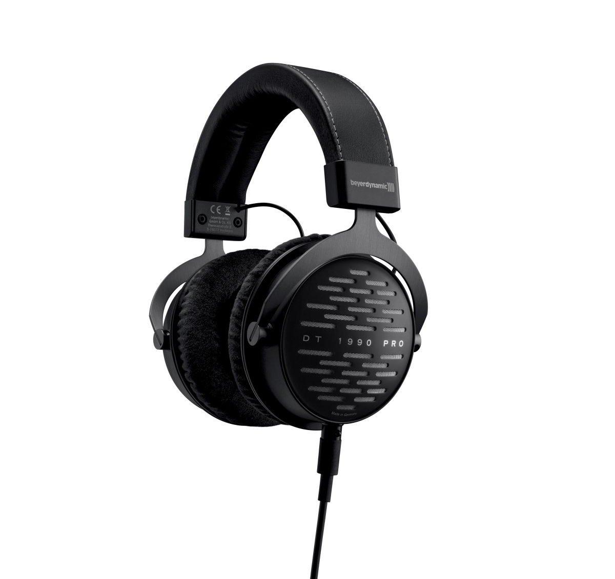 Студийные наушники Beyerdynamic DT 1990 PRO 250 Ohm - фото 1 - id-p170693441