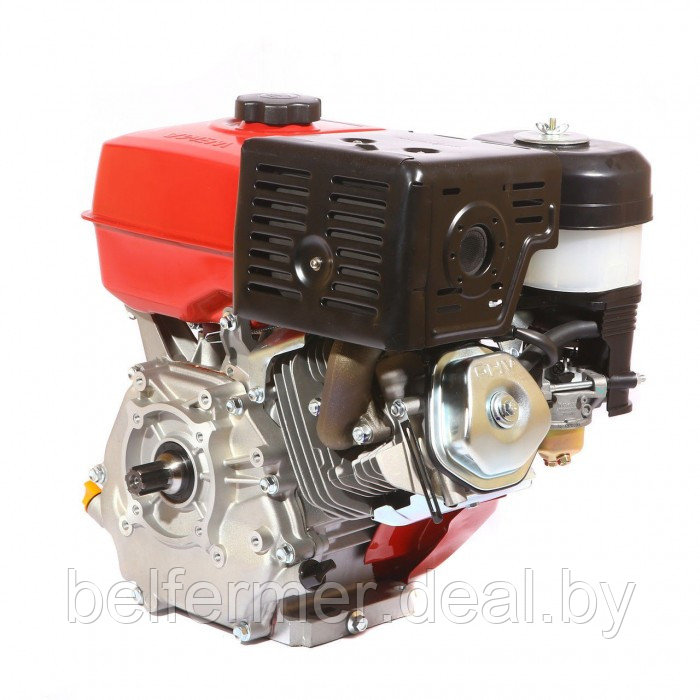 Двигатель бензиновый Weima WM 188 F (13,0 л.с, 25 мм, шпонка) - фото 2 - id-p170647566