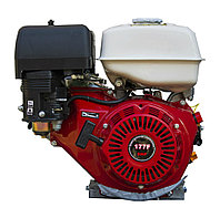 Двигатель бензиновый ТТ ZX 177 F, 9 л.с.