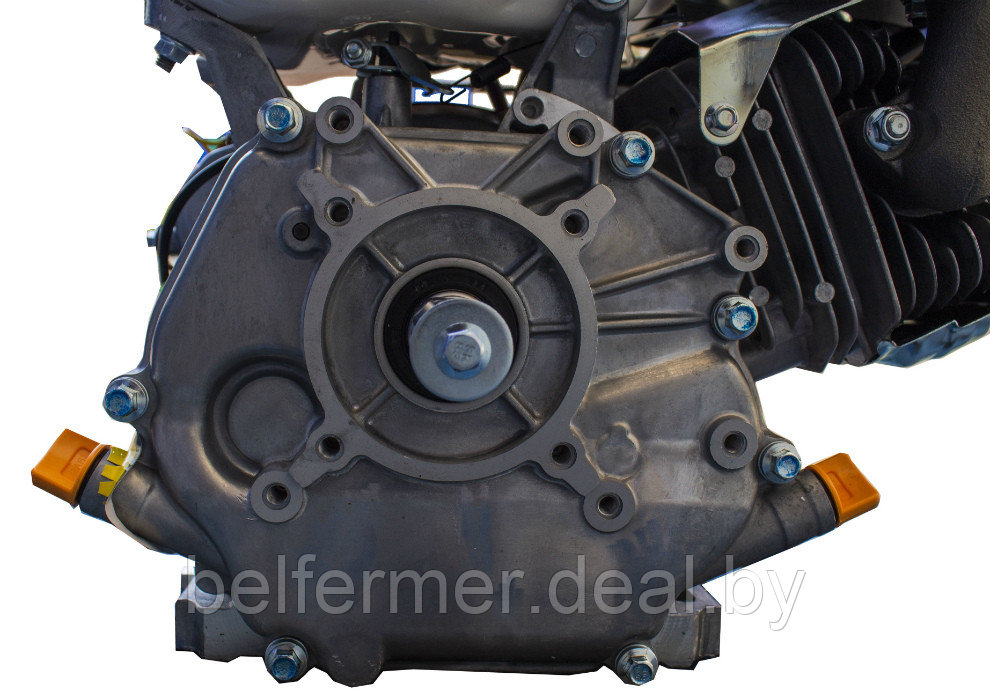 Двигатель бензиновый ТТ ZX 177 F, 9 л.с. - фото 5 - id-p170647571