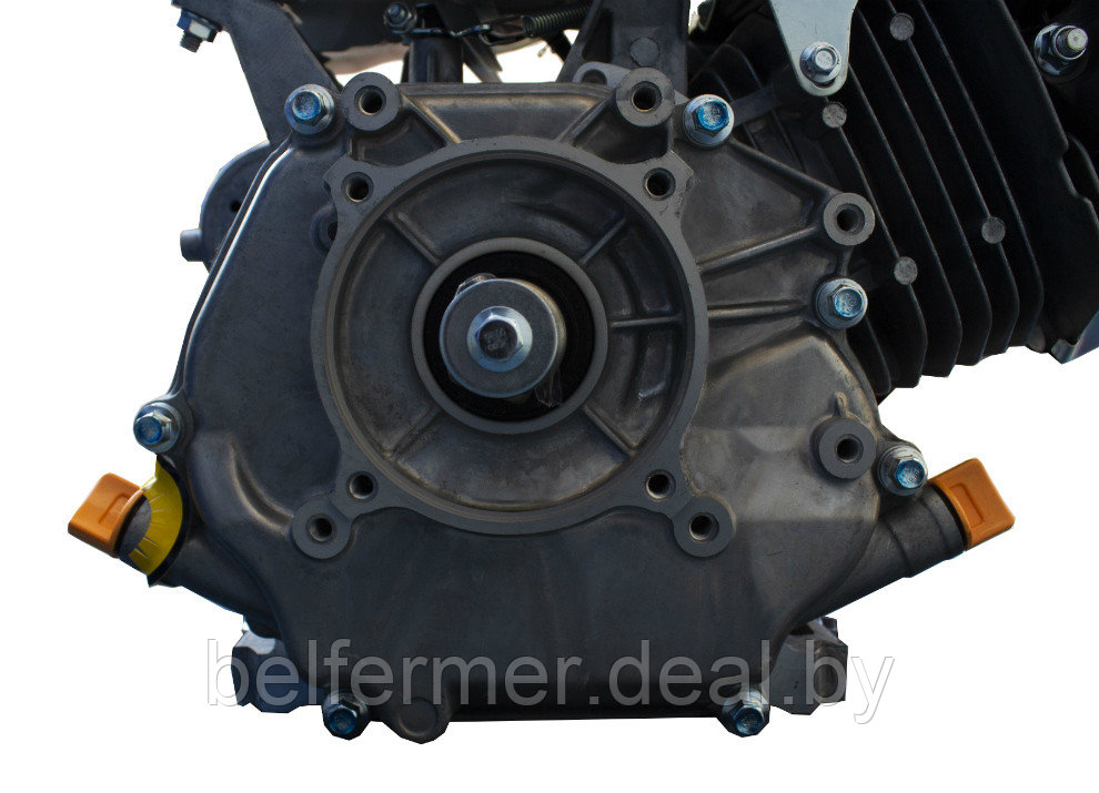 Двигатель бензиновый ТТ ZX 188 F, 13 л.с. - фото 2 - id-p170647572