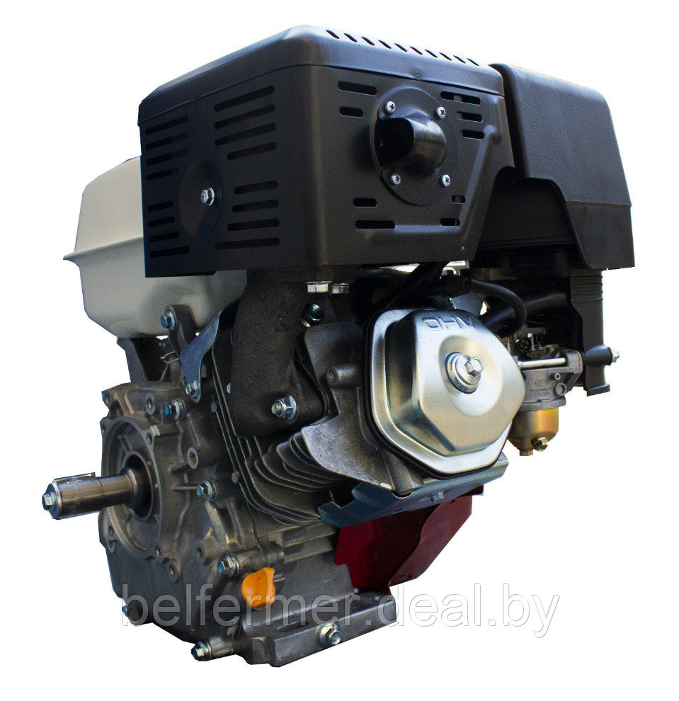 Двигатель бензиновый ТТ ZX 190 F, 15 л.с. - фото 2 - id-p170647573