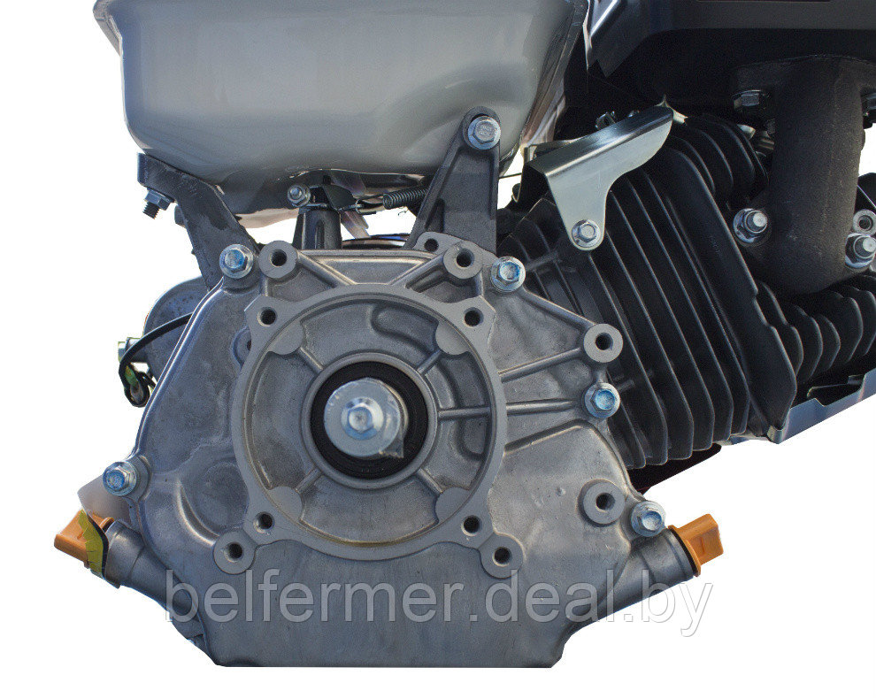 Двигатель бензиновый ТТ ZX 190 F, 15 л.с. - фото 3 - id-p170647573