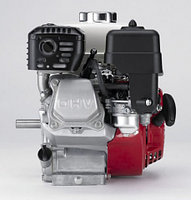 Двигатель бензиновый Honda GX120UT2-QX4-OH, 3.5 л.с.
