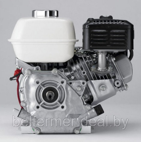 Двигатель бензиновый Honda GX120UT2-QX4-OH, 3.5 л.с. - фото 2 - id-p170647584