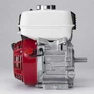 Двигатель бензиновый Honda GX120UT2-QX4-OH, 3.5 л.с. - фото 3 - id-p170647584
