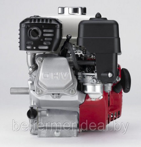 Двигатель бензиновый Honda GX120UT2-SX4-OH, 3.5 л.с. - фото 2 - id-p170647585