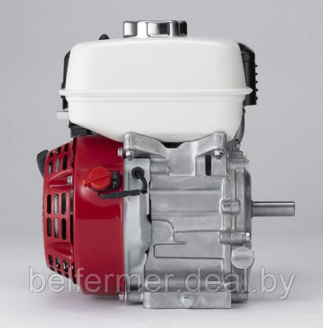 Двигатель бензиновый Honda GX120UT2-SX4-OH, 3.5 л.с. - фото 4 - id-p170647585
