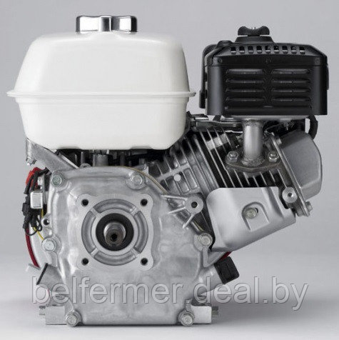 Двигатель бензиновый Honda GX160UT2-QX4-OH, 4.8 л.с. - фото 3 - id-p170647586