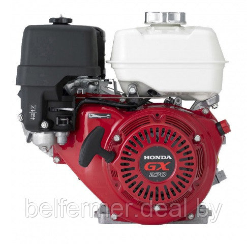 Двигатель бензиновый Honda GX270UT2-SHQ4-OH, 8.4 л.с. - фото 1 - id-p170647590