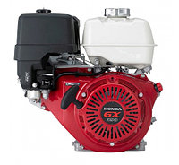 Двигатель бензиновый Honda GX390UT2-SCK4-OH, 11.7 л.с.
