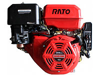Двигатель RATO R390E (S TYPE), 10,3 л.с.