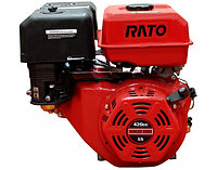 Двигатель RATO R420 (S TYPE), 11,6 л.с.