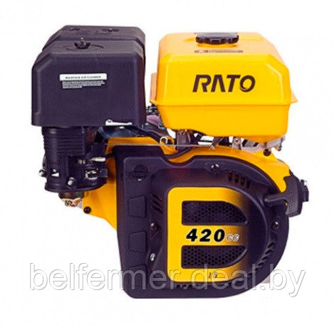 Двигатель RATO R420E (S TYPE), 11,6 л.с. - фото 1 - id-p170647600