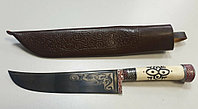 Нож узбекский Пчак ''Люкс'' (26 см)