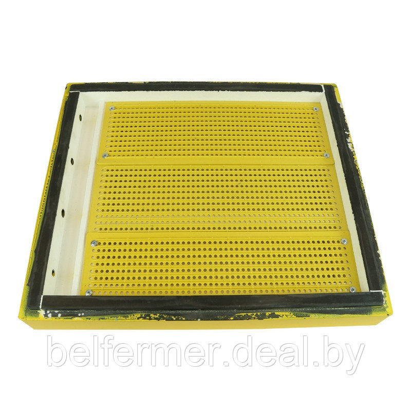 Пыльцесборник корпусной для 10-рамочных ульев (Стандарт) - фото 2 - id-p170640518