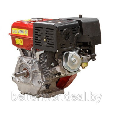 Двигатель бензиновый ASILAK SL-188F-SH25 (13 лс., 25 мм. шлицы) - фото 2 - id-p170648251