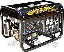 Бензогенератор Shtenli Pro 3900 (3,3 кВт)