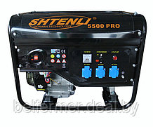 Бензогенератор Shtenli Pro 5900 (5,5 кВт)