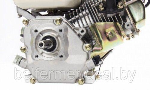Двигатель бензиновый Shtenli GX200 (6,5 лс., 20 мм. шпонка) - фото 2 - id-p170648036