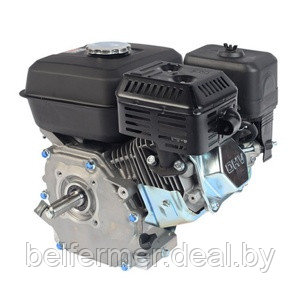 Двигатель бензиновый Shtenli GX420 (16 лс., 25 мм. шпонка) - фото 3 - id-p170648040