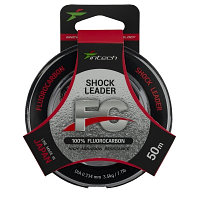 Intech FC Shock Leader 50m Диаметр: 0,1