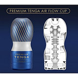 Мастурбатор Tenga Premium Air Flow Cup, фото 5