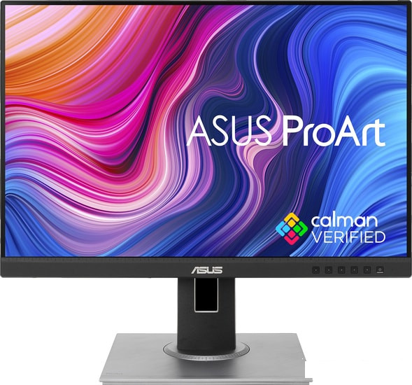 Монитор ASUS ProArt PA248QV - фото 1 - id-p170691346