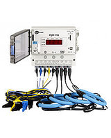 PQM-701 Анализатор параметров качества электрической энергии