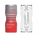 Двусторонний мастурбатор Tenga Dual Sentation Cup, фото 3