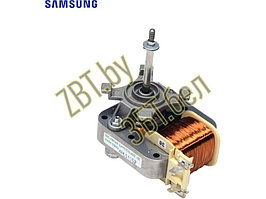 Двигатель (мотор) SMC-EBF64A вентилятора конвекции (верхний) для духовки Samsung DG31-00013A