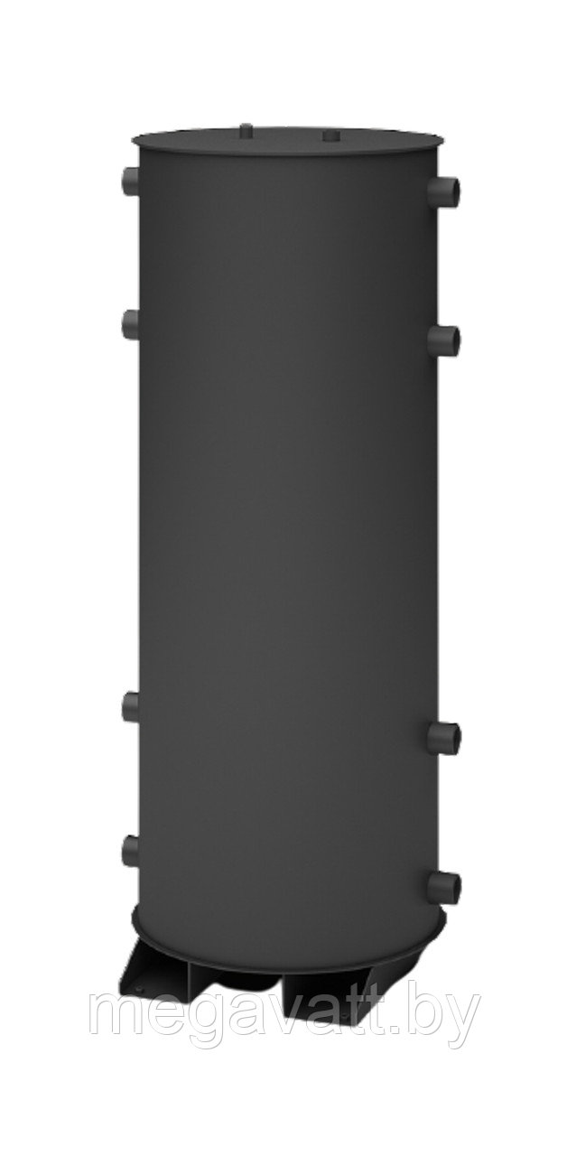 Разделитель Теплодар емкостной гидравлический ЕГР-200 (2019) - фото 1 - id-p170705618