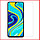 Наномембрана Xiaomi Redmi Note 11 Pro 5g / Note 11 pro+ / Note 12 pro 4g (гибкое стекло), фото 2