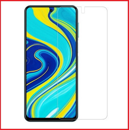 Наномембрана Xiaomi Redmi Note 11 Pro 5g / Note 11 pro+ / Note 12 pro 4g (гибкое стекло) - фото 2 - id-p170715066