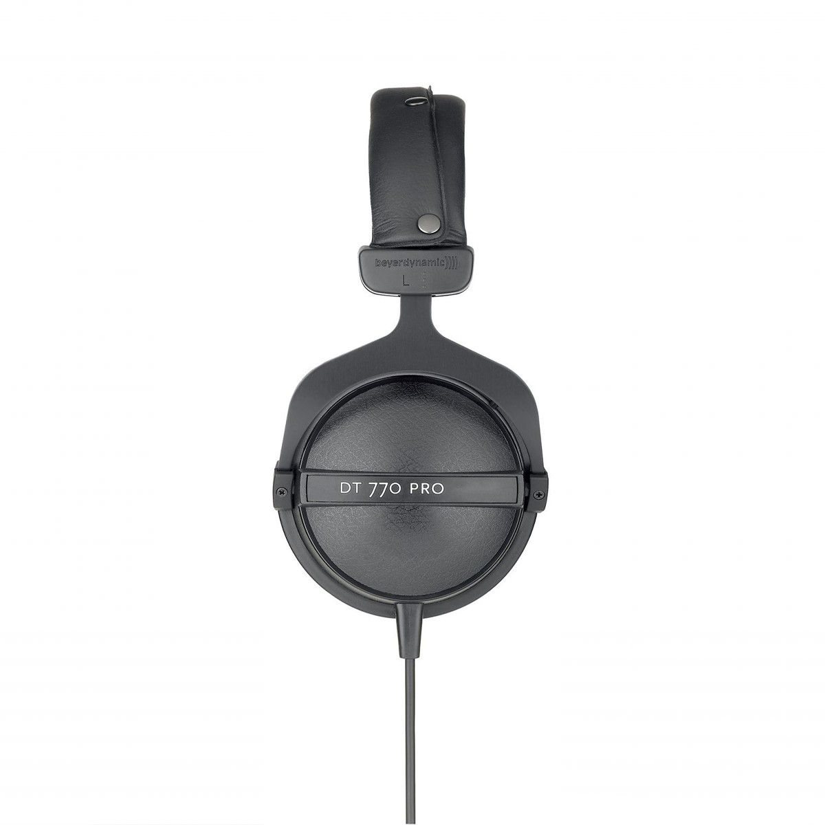 Студийные наушники Beyerdynamic DT 770 PRO 250 Ohm - фото 2 - id-p170705439