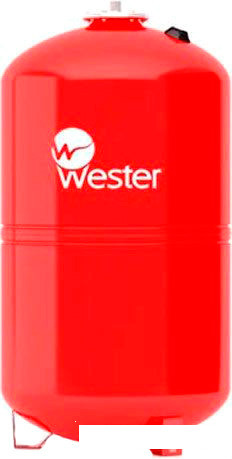 Wester WRV 100