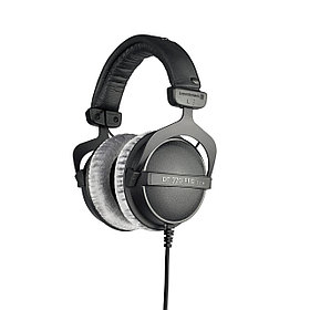 Студийные наушники Beyerdynamic DT 770 PRO 80 Ohm