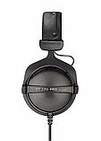 Студийные наушники Beyerdynamic DT 770 PRO 32 Ohm, фото 2