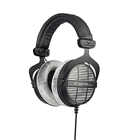 Студийные наушники Beyerdynamic DT 990 PRO 250 Ohm