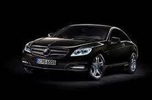 Автомобильные коврики в салон и багажник для MERCEDES BENZ CL W216 (2006-)