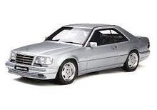 Автомобильные коврики в салон и багажник для MERCEDES BENZ E W124 (-96)