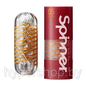 Мастурбатор Tenga Spinner Beads