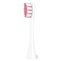 Насадка для зубной щетки Oclean Toothbrush Head P4 1шт. белая