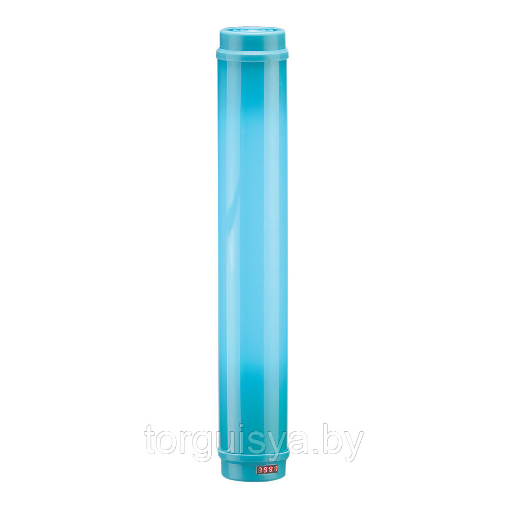 Рециркулятор воздуха бактерицидный ультрафиолетовый Армед 1-115 ПТ (голубой) - фото 1 - id-p170729438